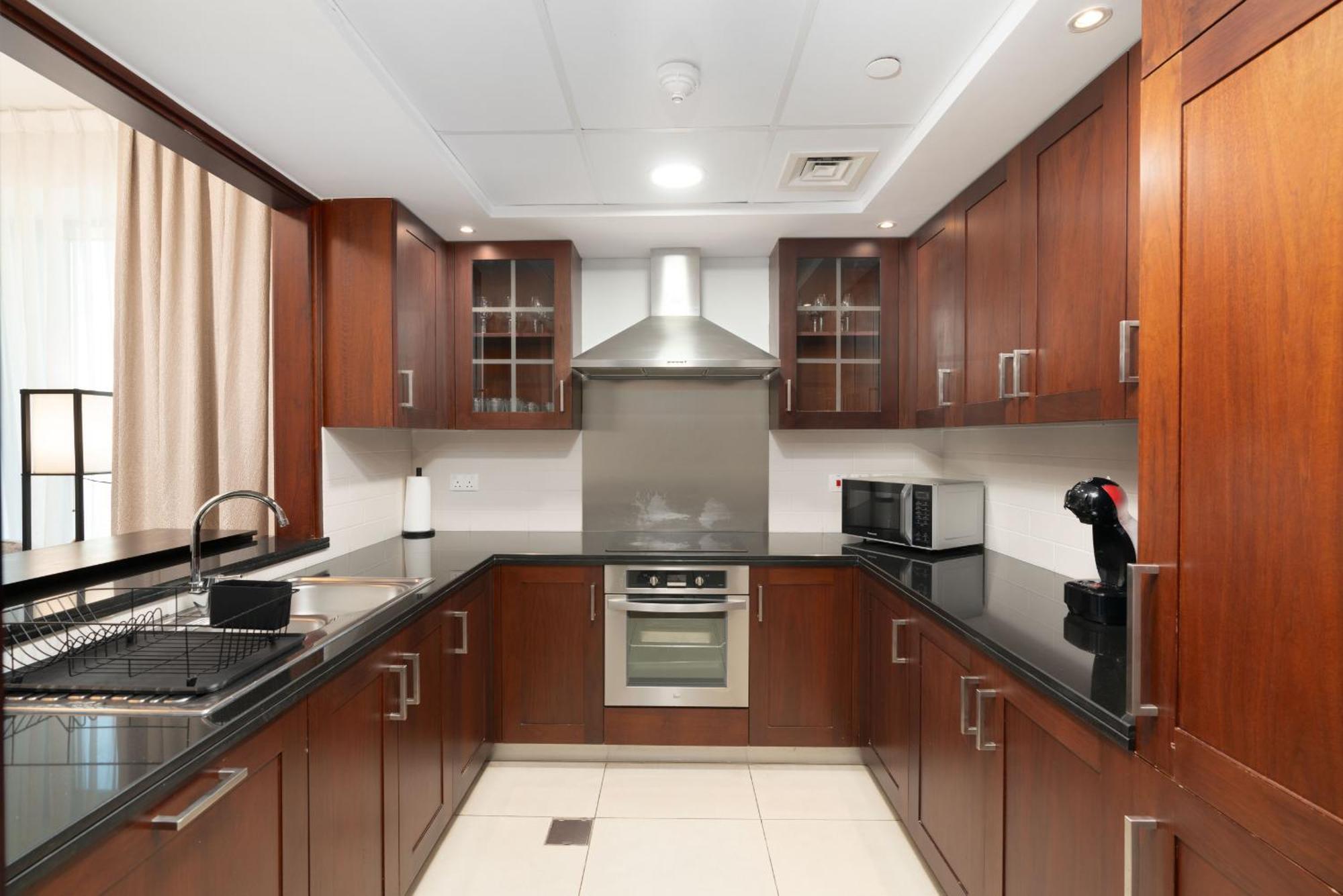 Luxury 2Br Downtown Apt With Burj Khalifa Views Dubaj Zewnętrze zdjęcie