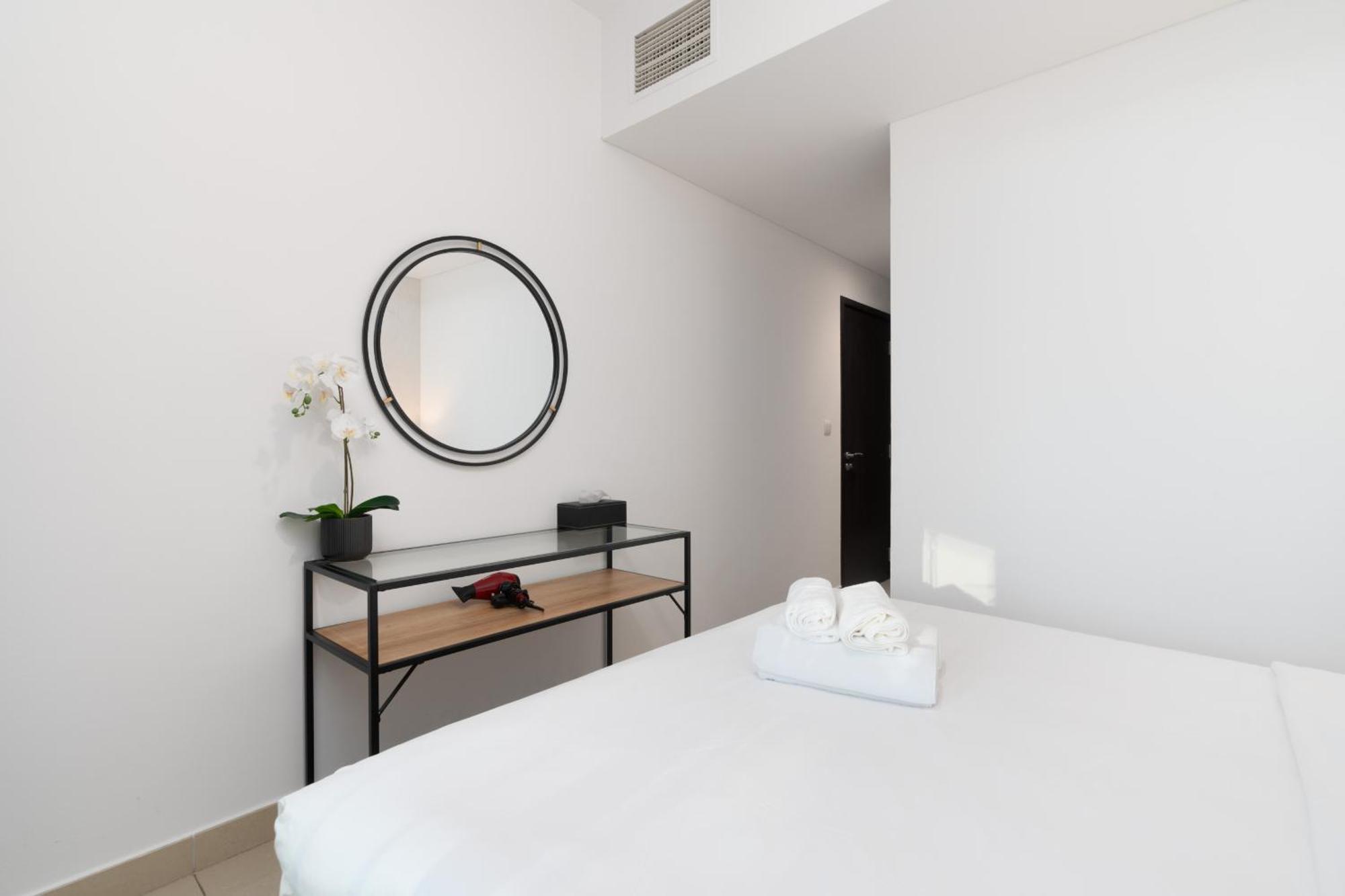 Luxury 2Br Downtown Apt With Burj Khalifa Views Dubaj Zewnętrze zdjęcie