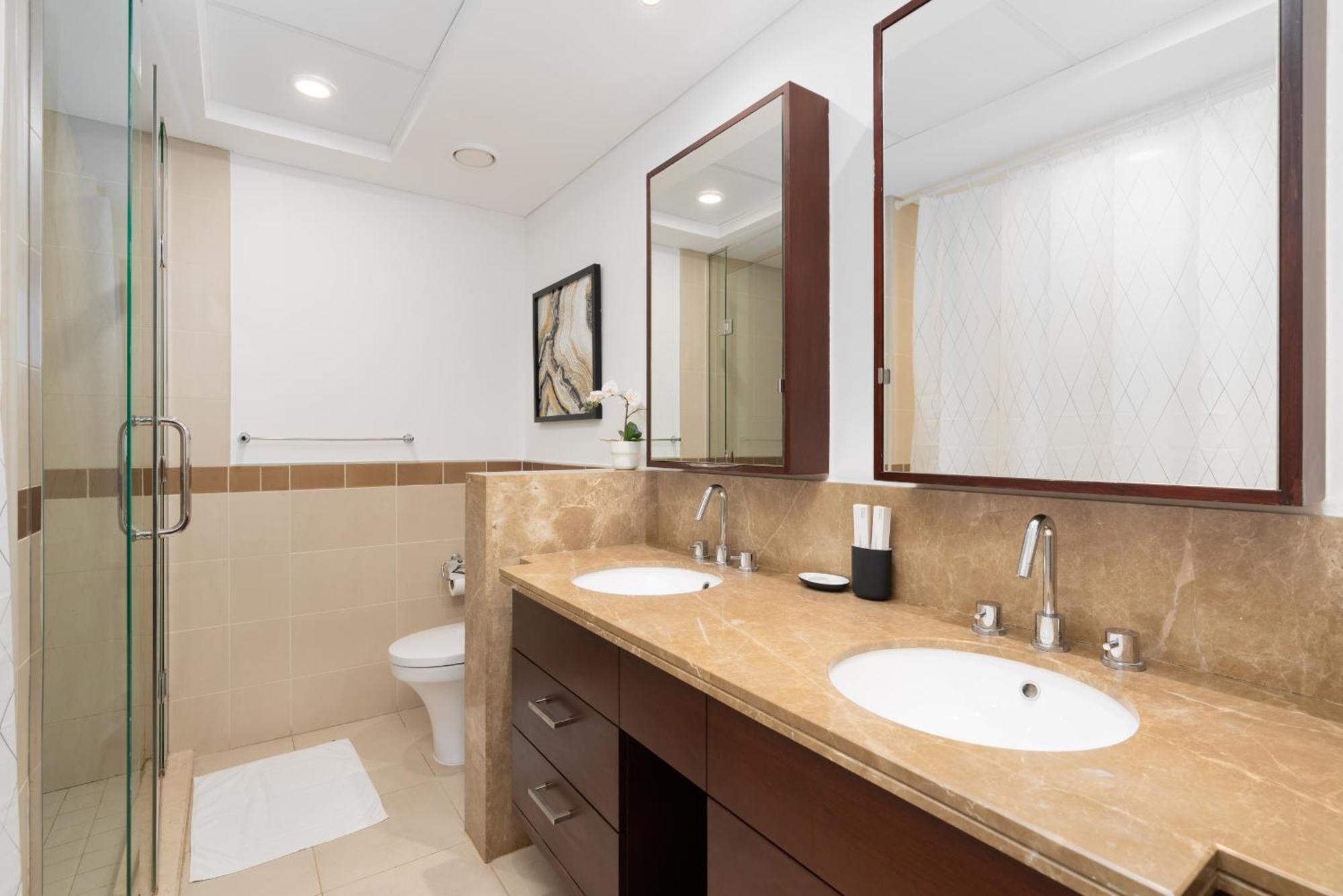 Luxury 2Br Downtown Apt With Burj Khalifa Views Dubaj Zewnętrze zdjęcie