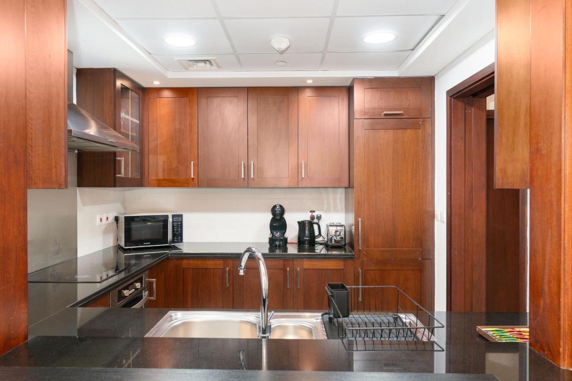 Luxury 2Br Downtown Apt With Burj Khalifa Views Dubaj Zewnętrze zdjęcie